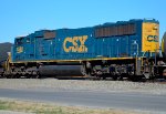 CSX 4588